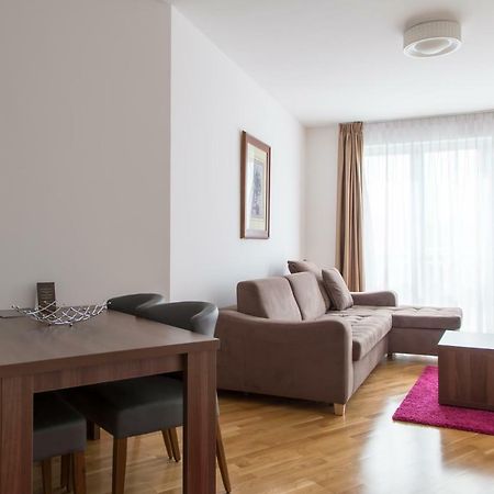 Malak Apartments Sarajevo Exterior photo