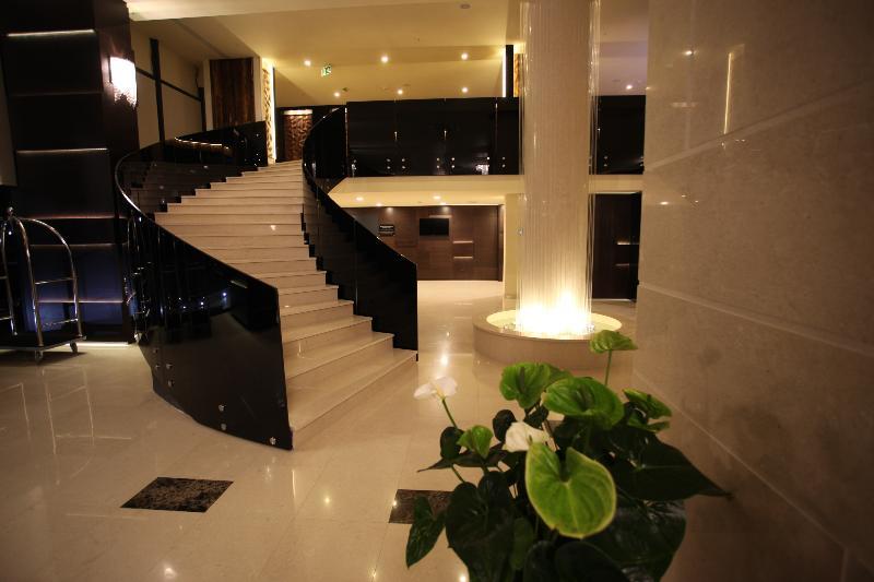 Malak Apartments Sarajevo Exterior photo