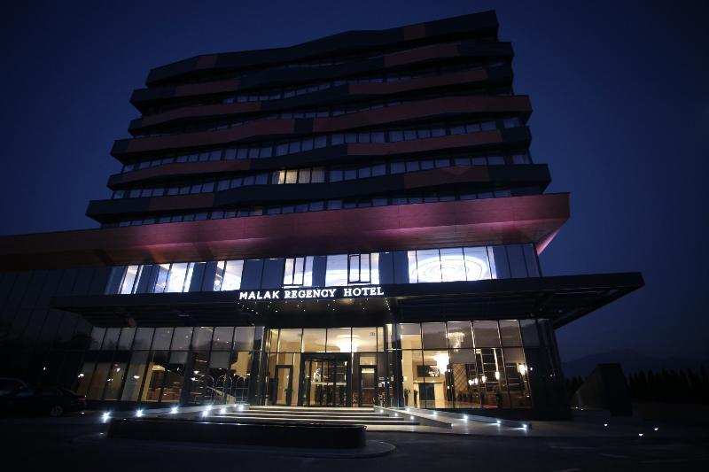 Malak Apartments Sarajevo Exterior photo