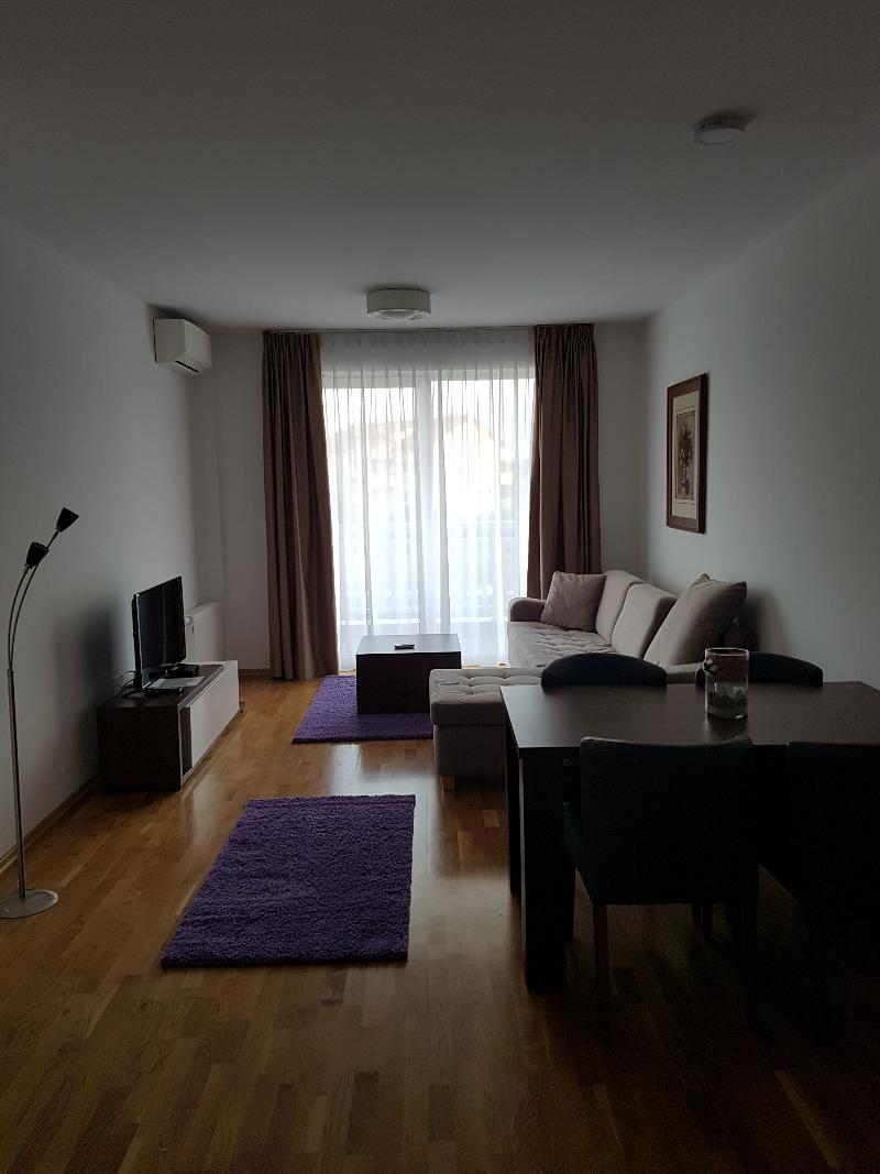 Malak Apartments Sarajevo Exterior photo