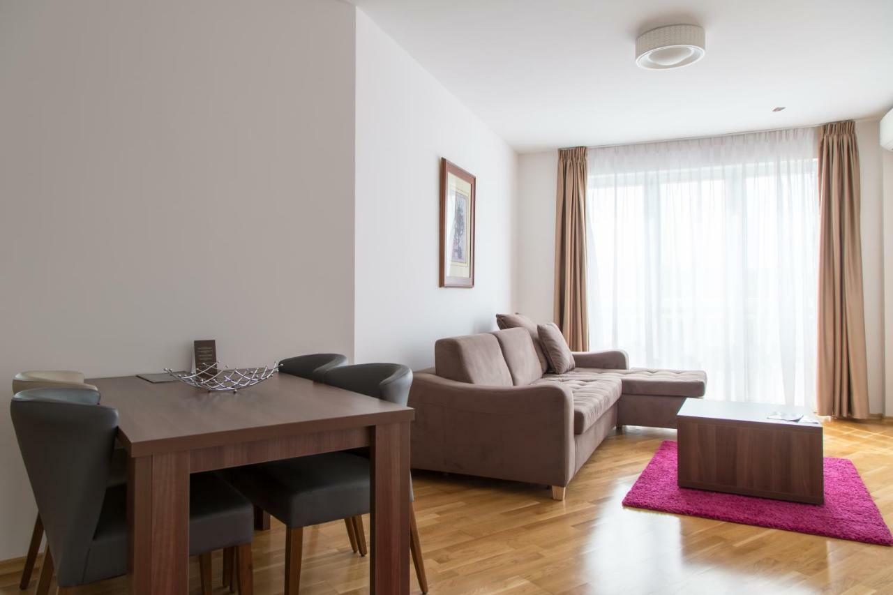 Malak Apartments Sarajevo Exterior photo