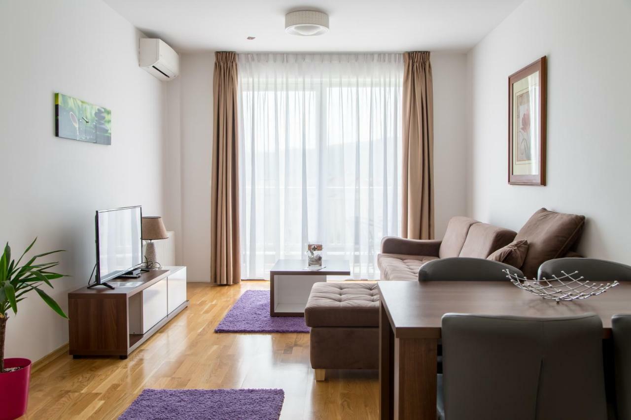 Malak Apartments Sarajevo Exterior photo