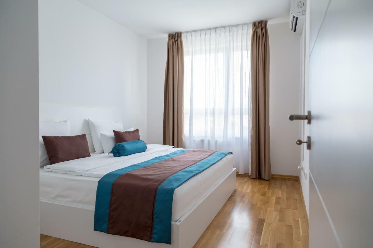 Malak Apartments Sarajevo Exterior photo